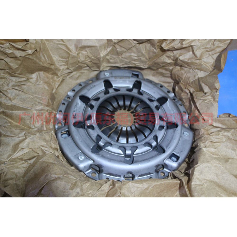 3M517540H0741 clutch pressure plate For Ford Focus BF 05-06