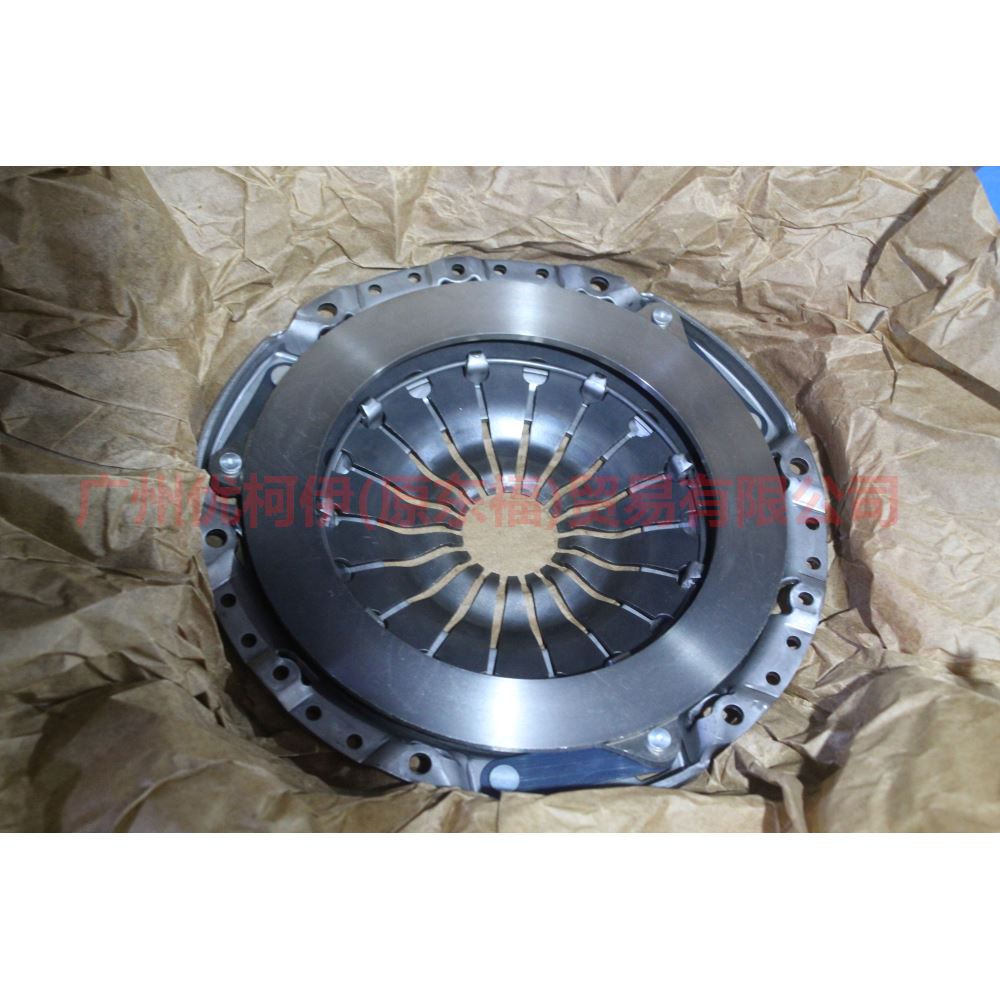 3M517540H0741 clutch pressure plate For Ford Focus BF 05-06