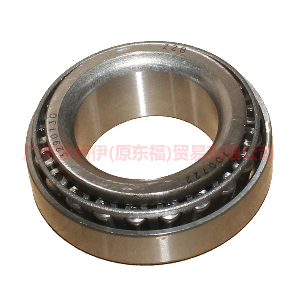 89FB1240AC rear wheel bearing For Ford Fiesta CJ 03-08