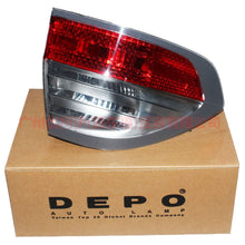 Load image into Gallery viewer, 6M2113405AJ Tail light outside L For ford mikes S-MAX 07-10