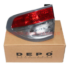 Load image into Gallery viewer, 6M2113404AJ Tail light outside R For ford mikes S-MAX 07-10