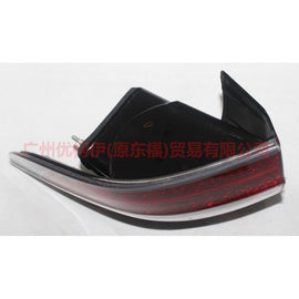 6M2113404AJ Tail light outside R For ford mikes S-MAX 07-10