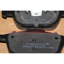 Load image into Gallery viewer, 6M512K021AA front skin For Ford Focus BF 05-06