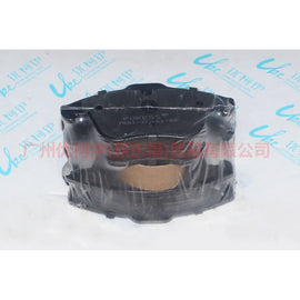 7G912K021BB front skin For ford mikes S-MAX 07-10