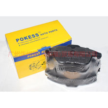 Load image into Gallery viewer, 7G912K021BB front skin For ford mikes S-MAX 07-10