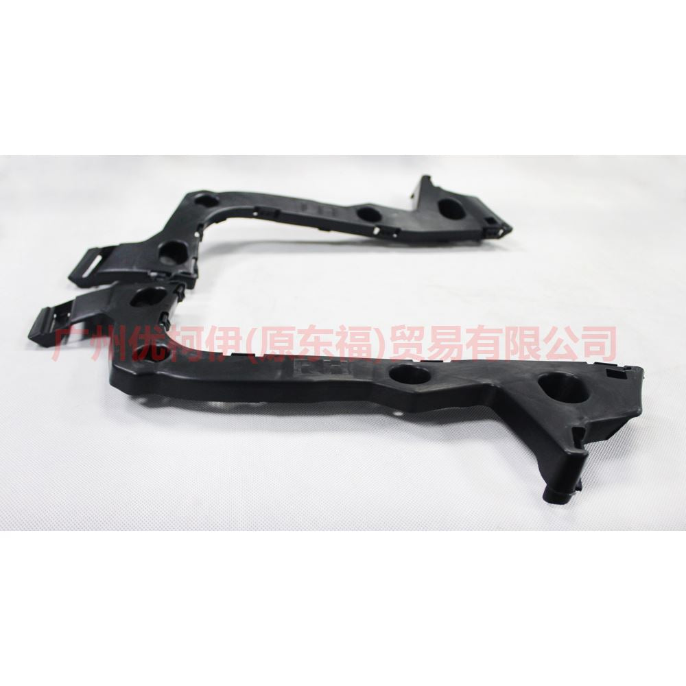 BM51F17E850AF Rear bumper bracket R 3 compartment For Ford Focus D2 12-14