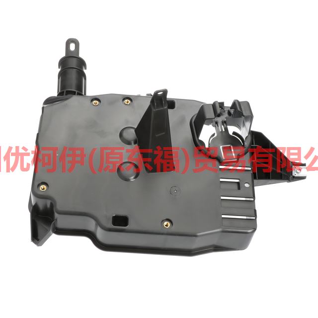 AV6112A659AE Engine computer board base For Ford Focus D2 12-14