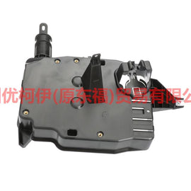 AV6112A659AE Engine computer board base For Ford Focus D2 12-14