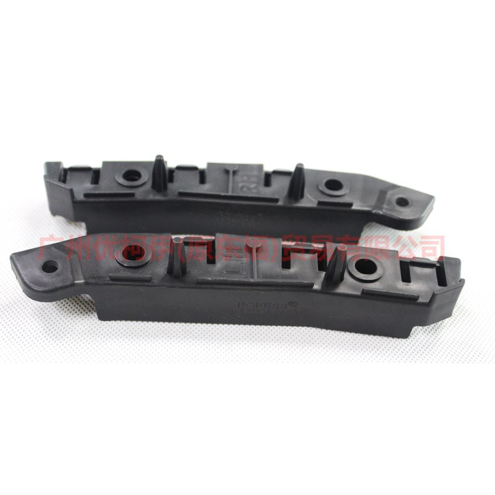 BM5117D958AE Front bumper bracket small R For Ford Focus D2 12-14