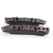 Load image into Gallery viewer, BM5117D958AE Front bumper bracket small R For Ford Focus D2 12-14