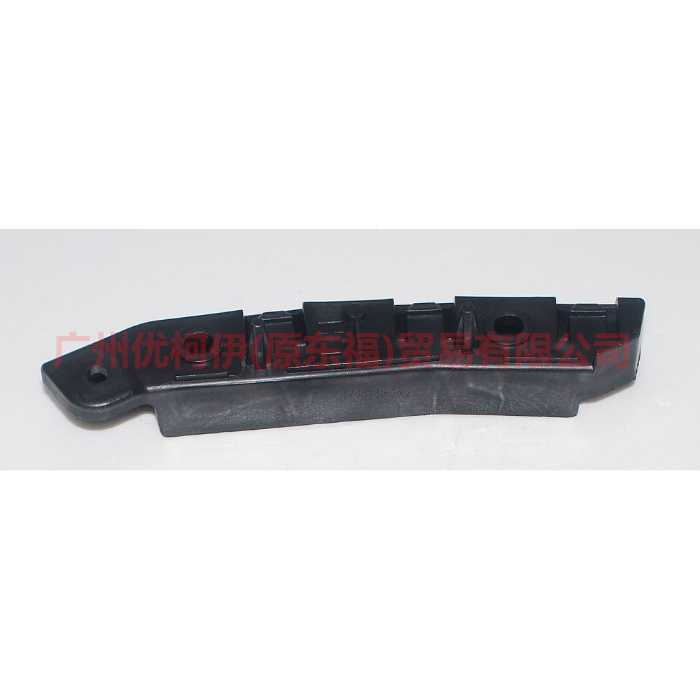 BM5117D959AE Front bumper bracket small L For Ford Focus D2 12-14