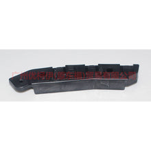 Load image into Gallery viewer, BM5117D959AE Front bumper bracket small L For Ford Focus D2 12-14