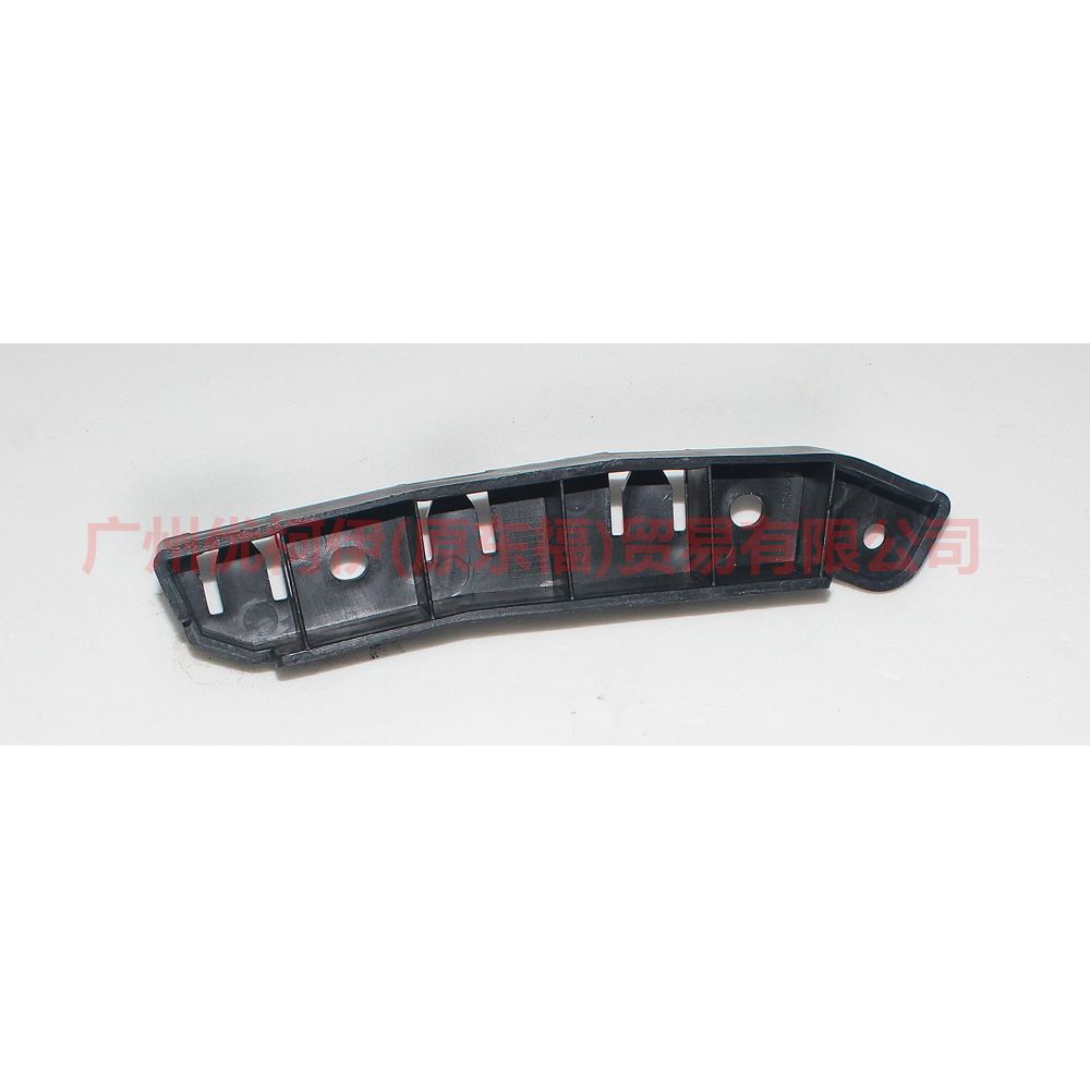 BM5117D959AE Front bumper bracket small L For Ford Focus D2 12-14