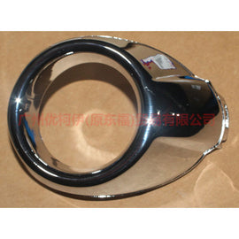 BM5119953CB Fog Lamp Frame Plating L For Ford Focus D2 12-14