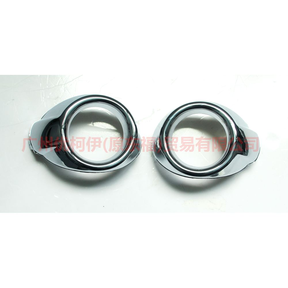 BM5119953CB Fog Lamp Frame Plating L For Ford Focus D2 12-14