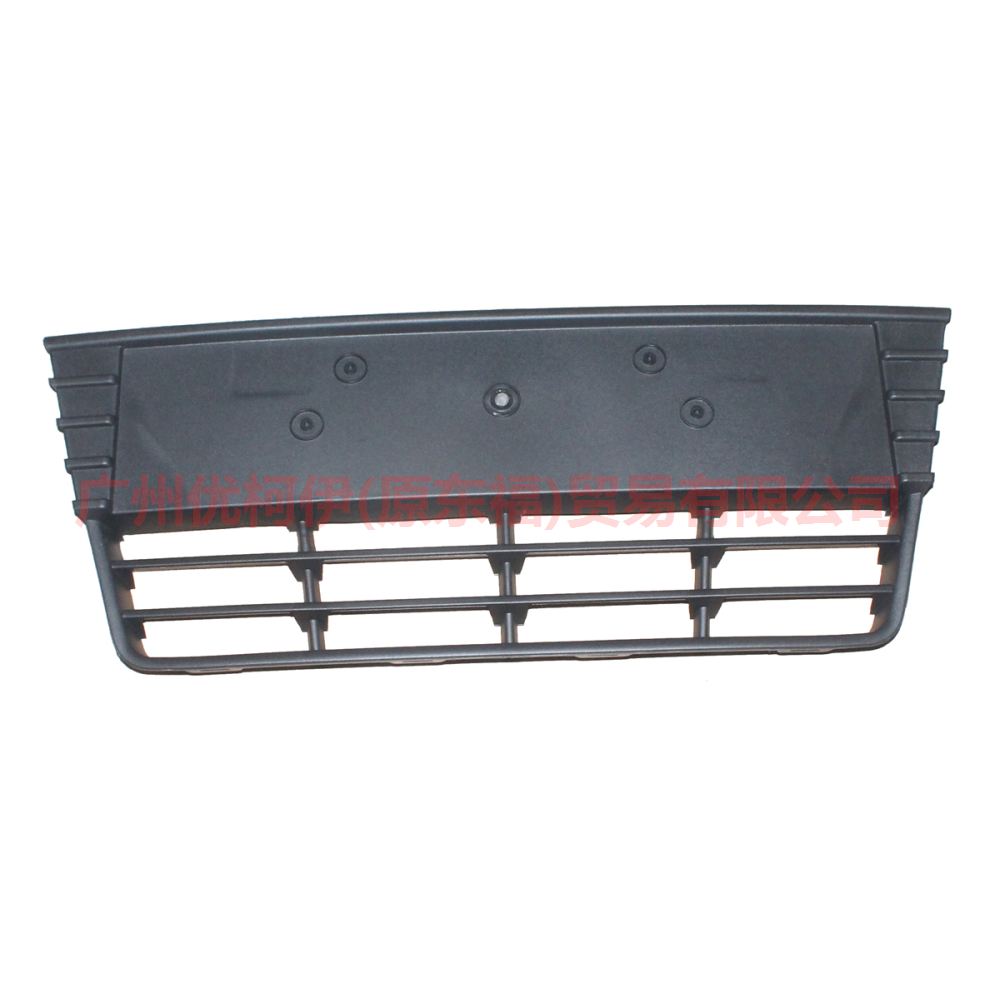 DM5117K945AA Front bumper lower mesh For Ford Focus D2 12-14