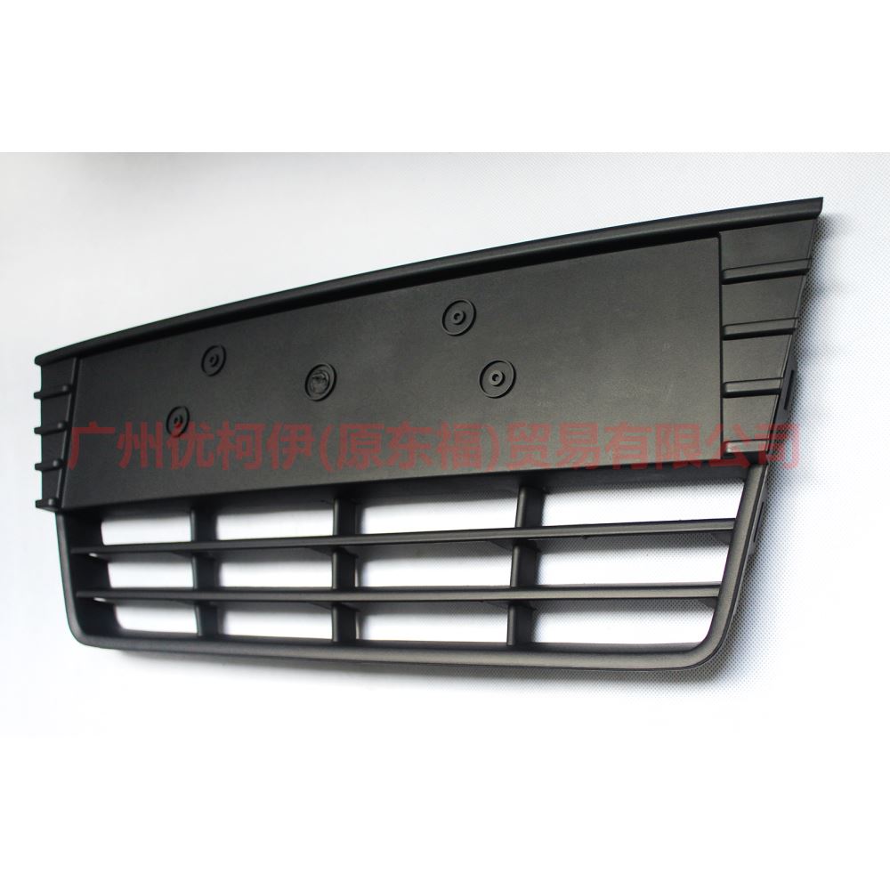 DM5117K945AA Front bumper lower mesh For Ford Focus D2 12-14