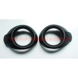 BM5119952AD Fog light frame R black For Ford Focus D2 12-14