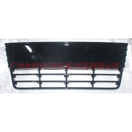BM5117K945EE5UAW Front bumper lower grille paint For Ford Focus D2 12-14