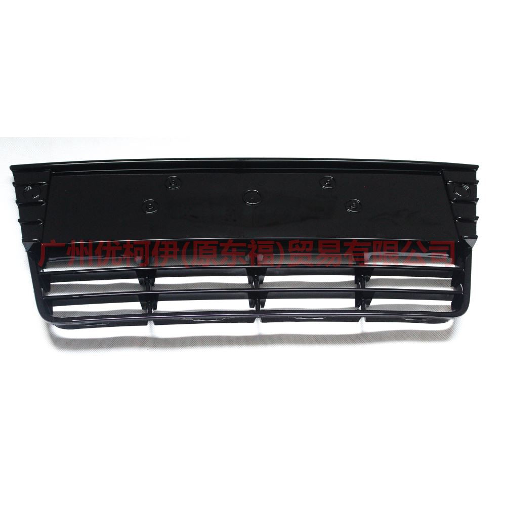 BM5117K945EE5UAW Front bumper lower grille paint For Ford Focus D2 12-14