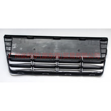 Load image into Gallery viewer, BM5117K945EE5UAW Front bumper lower grille paint For Ford Focus D2 12-14