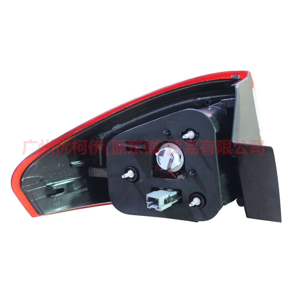BS7113404CD Tail light outside R For Ford wins DF 11-13