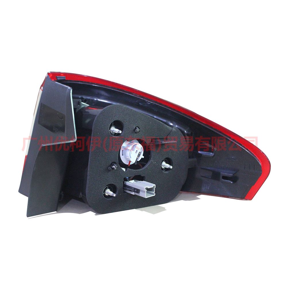 BS7113405CD Tail light outside L For Ford wins DF 11-13