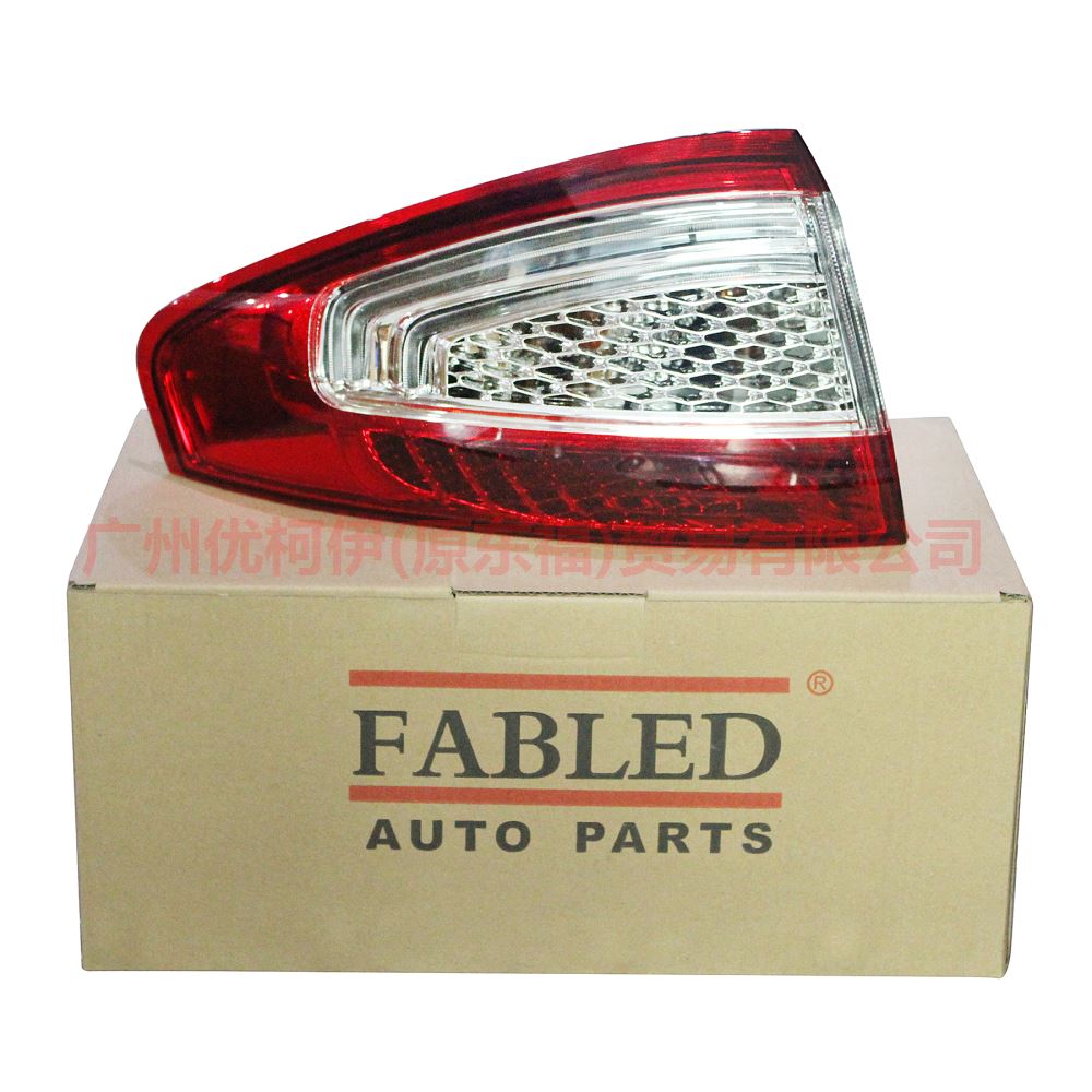 BS7113405CD Tail light outside L For Ford wins DF 11-13