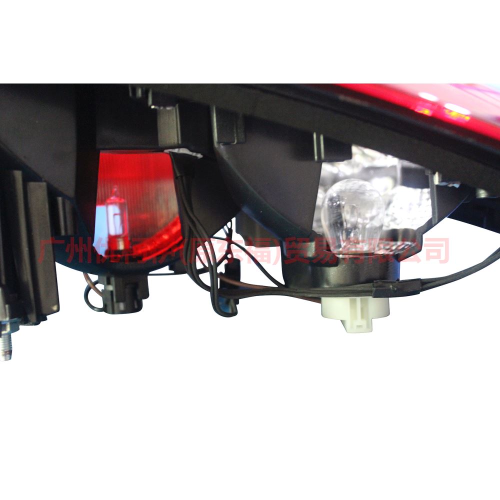 BS7113A603AD Tail light inside L For Ford wins DF 11-13