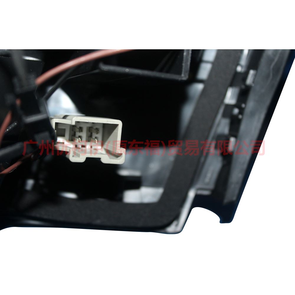 BS7113A603AD Tail light inside L For Ford wins DF 11-13
