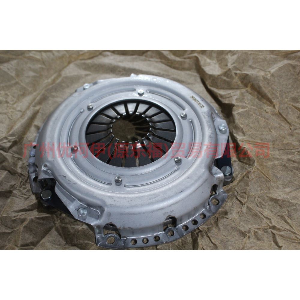 4M517563AA Clutch pressure plate (single) For Ford Focus BF 07-09