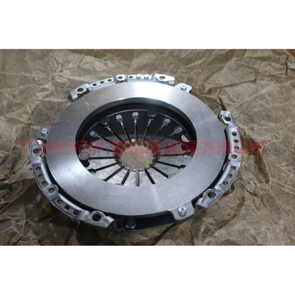 4M517563AA Clutch pressure plate (single) For Ford Focus BF 07-09