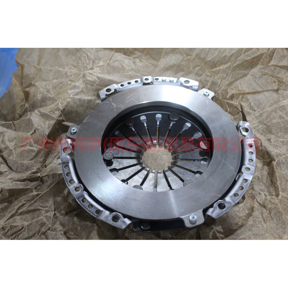 4M517563AA Clutch pressure plate (single) For Ford Focus BF 07-09