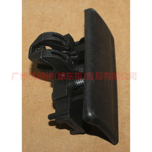 Load image into Gallery viewer, 4M51A060C16AA32N5 toolbox lock black For Ford Focus BF 05-06