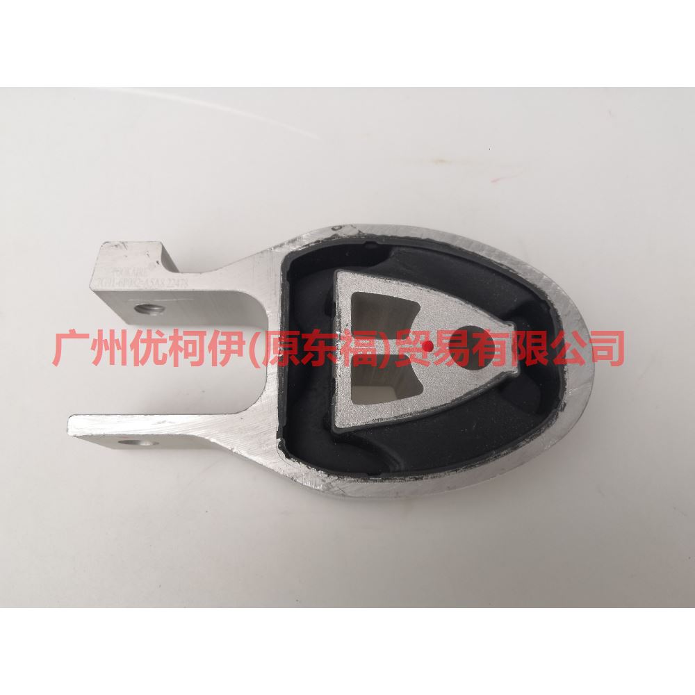 7G916P082AA engine foot glue For ford wins / S-max