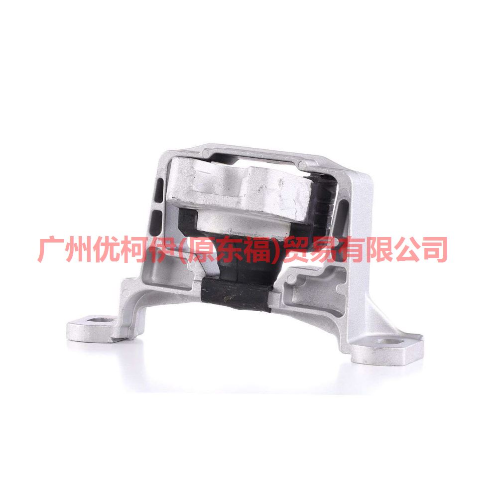 BV616F012CA Engine foot rubber R For Ford Focus D2 12-14