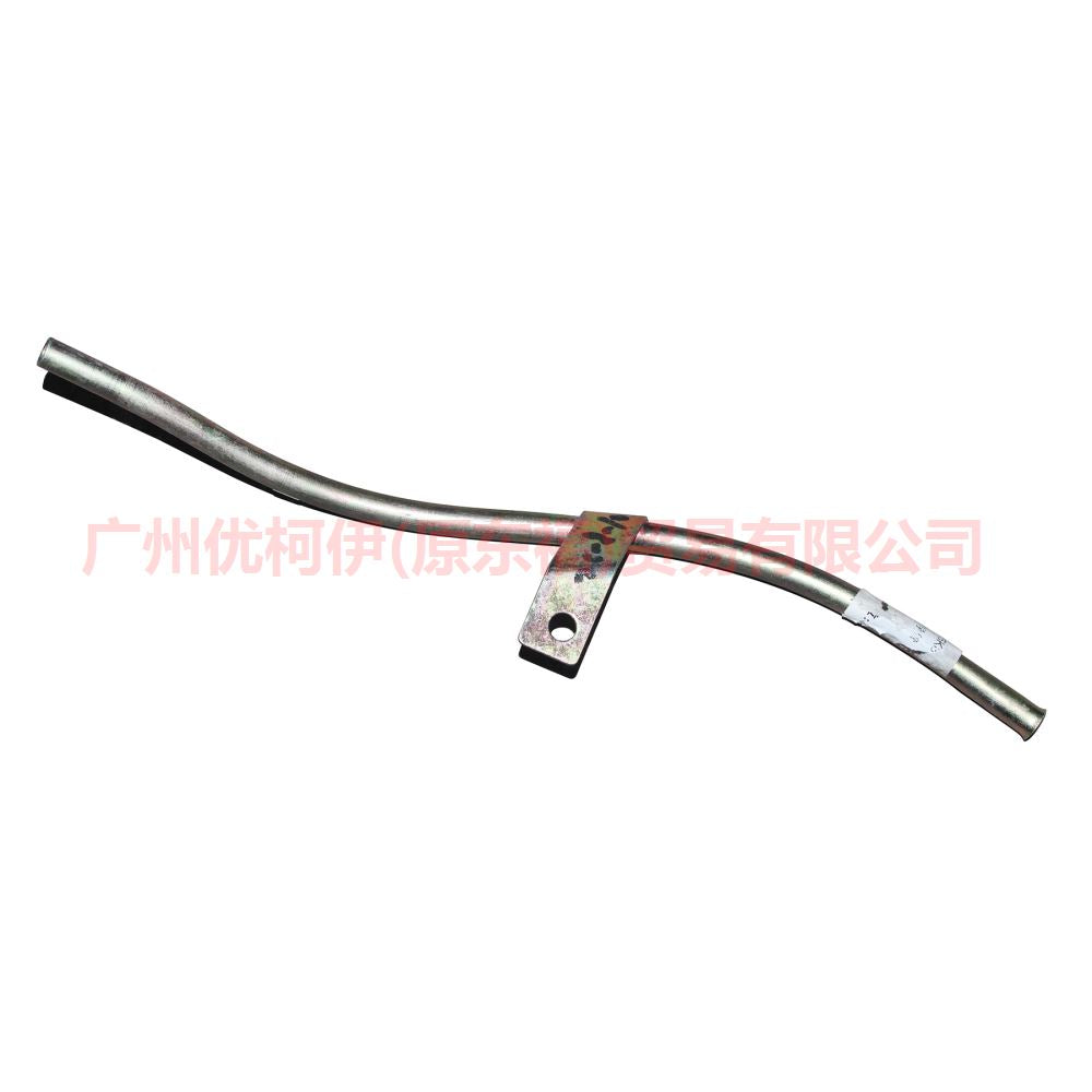 2S6G6K815E4A oil dipstick guide For Ford Fiesta CJ 03-08