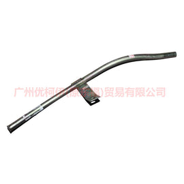 2S6G6K815E4A oil dipstick guide For Ford Fiesta CJ 03-08