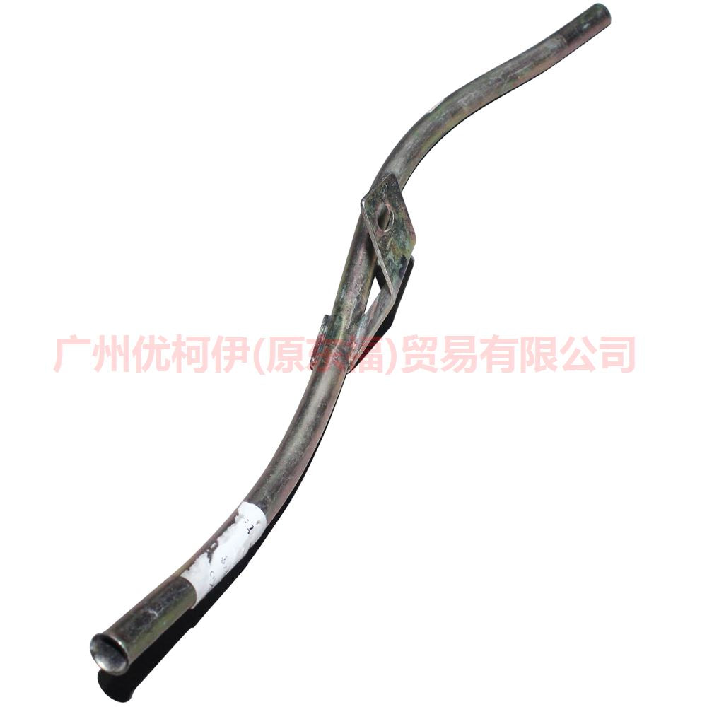2S6G6K815E4A oil dipstick guide For Ford Fiesta CJ 03-08