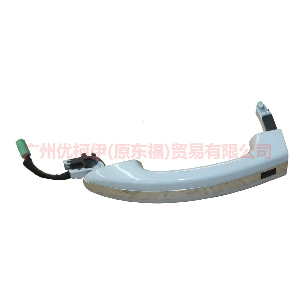 7S71A22404BAXWAA Outer handle front/rear-L/R with inductor For ford mikes S-MAX 07-10