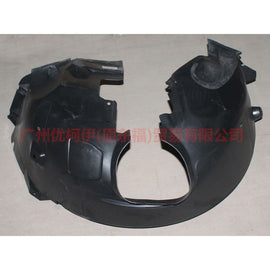 AM51R16115AE Fender lining L For Ford Focus D2 12-14