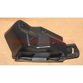 BM51F17A881AG Rear bumper bracket 3 compartment small R For Ford Focus D2 12-14