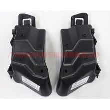 Load image into Gallery viewer, BM51F17A881AG Rear bumper bracket 3 compartment small R For Ford Focus D2 12-14