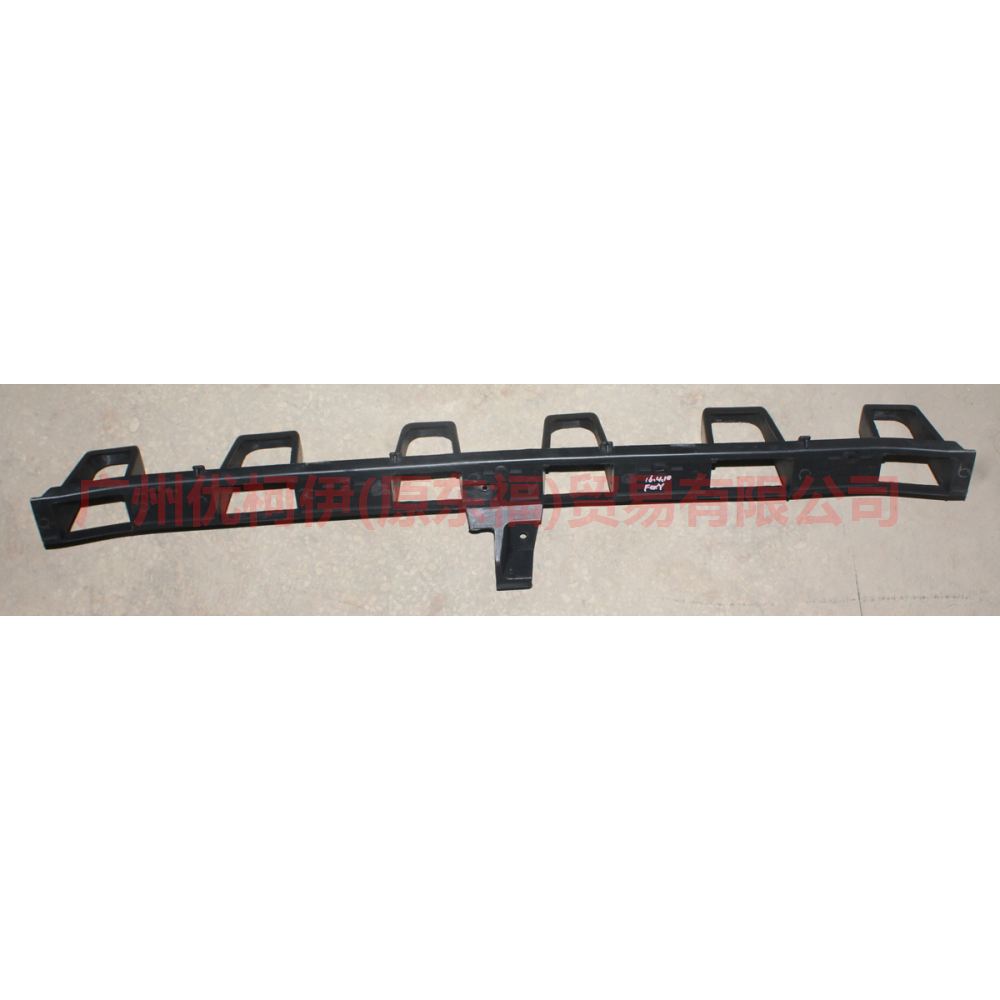 BM5117B861AD Rear bumper bracket 3 middle For Ford Focus D2 12-14