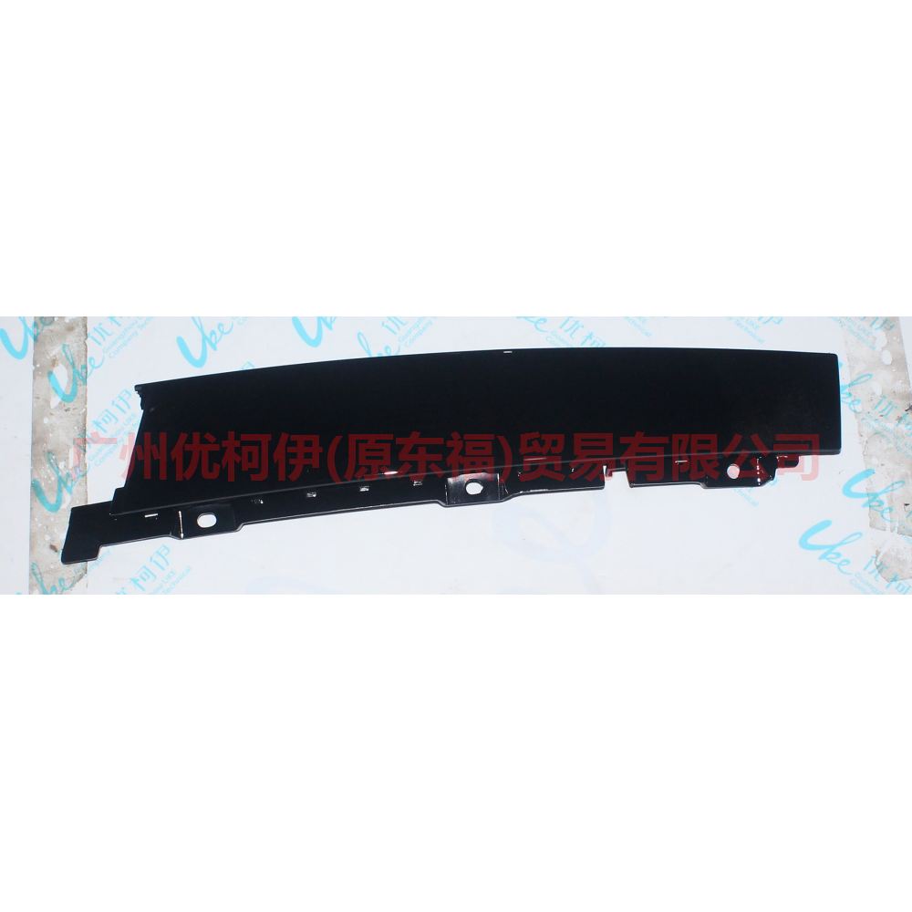 BM51A20898AE Door and window trim, front R vertical For Ford Focus D2 12-14