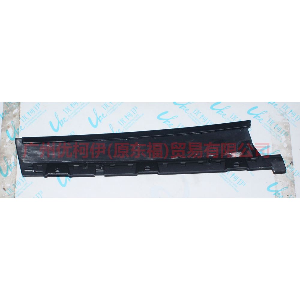 BM51A20898AE Door and window trim, front R vertical For Ford Focus D2 12-14