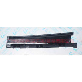 BM51A254A41AF Door and window trim, rear L vertical For Ford Focus D2 12-14