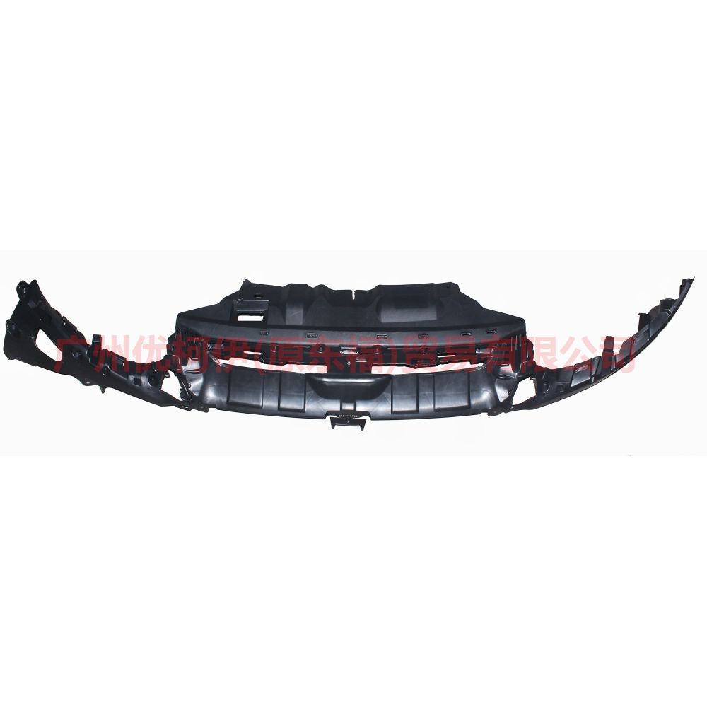 BM5117E778AH Front bumper lower bracket For Ford Focus D2 12-14