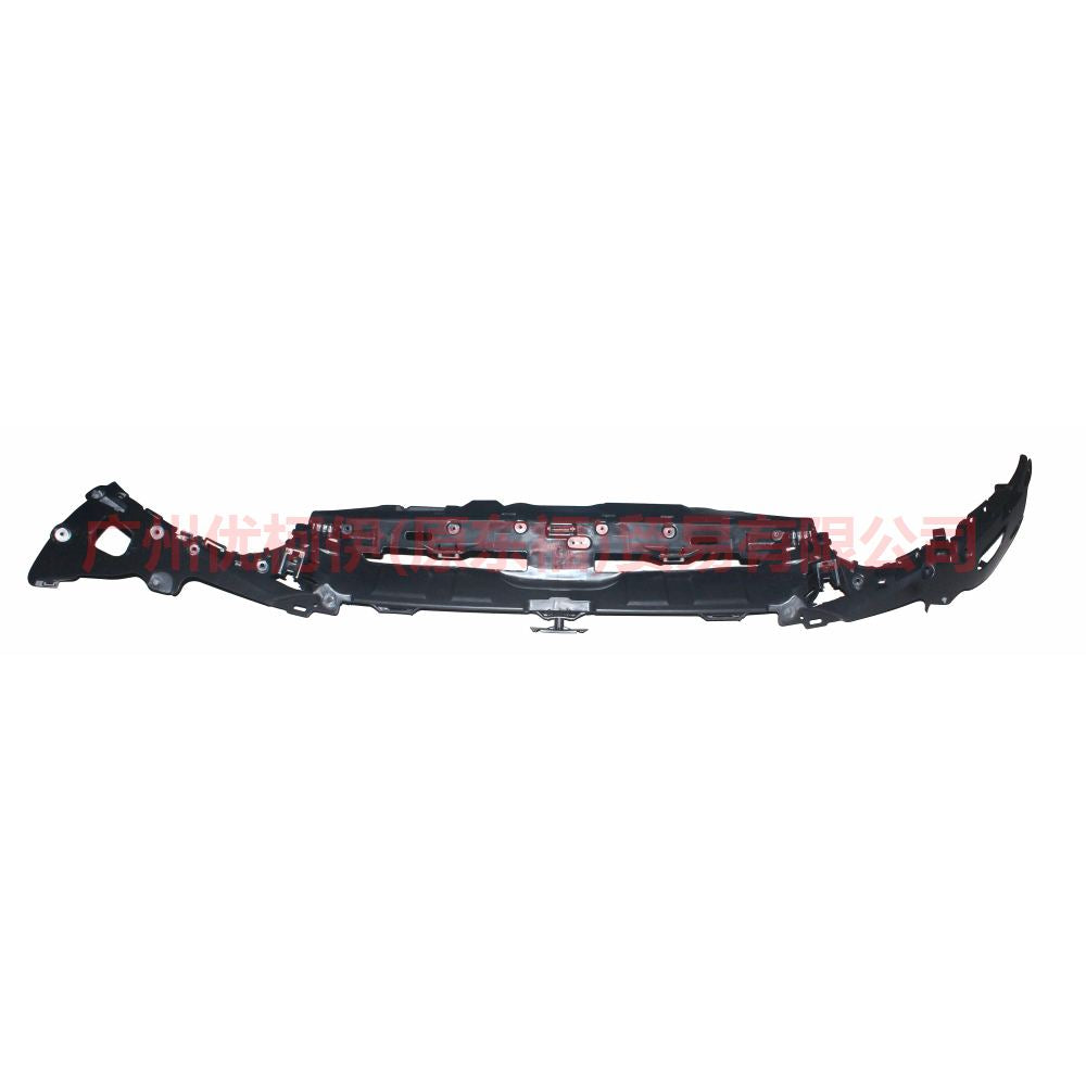 BM5117E778AH Front bumper lower bracket For Ford Focus D2 12-14