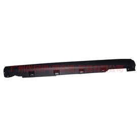 BM51A10155AL Body lower skirt L For Ford Focus D2 12-14